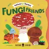 Fungi Friends cover