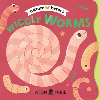 Wiggly Worms cover
