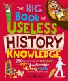 The Big Book of Useless History Knowledge cover