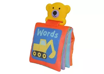 Happy Baby Words cover