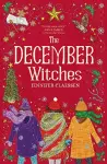 The December Witches cover