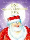 One Snowy Christmas Eve cover