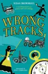 Wrong Tracks cover