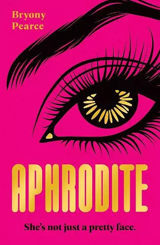 Aphrodite cover