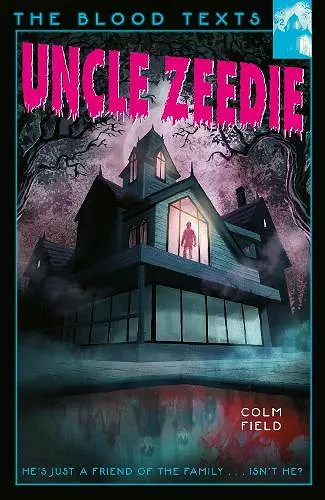 Uncle Zeedie cover