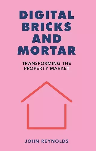 Digital Bricks and Mortar cover