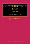 Construction Law cover