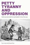 Petty Tyranny and Oppression cover