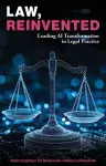 Law, Reinvented cover