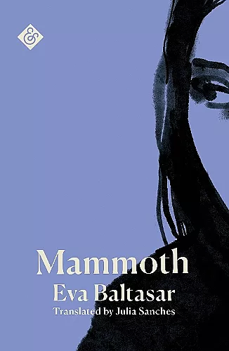 Mammoth cover