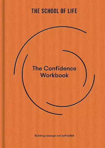 The Confidence Workbook cover