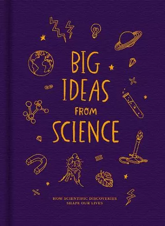 Big Ideas from Science cover