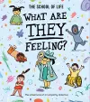 What Are They Feeling? cover