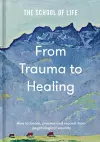 From Trauma to Healing cover