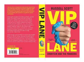 VIP Lane cover