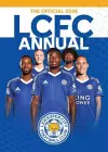 The Official Leicester City FC Annual 2026 cover