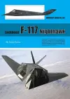 F-117 Nighthawk cover