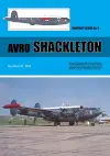 Avro Shackleton cover