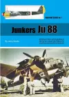 Junkers Ju 88 cover