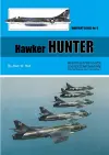 Hawker Hunter cover