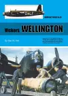 Vickers Wellington cover