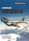 De Havilland MOSQUITO cover