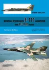F-111 Avardvark & EF-111a Raven cover