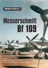 Messerschmitt Bf 109 cover