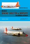 Vickers Viking- Valetta & Varsity cover