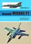 Dassault Mirrage F1 cover