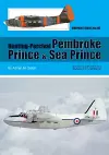 Pembroke Prince & Sea Prince cover