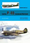 Curtiss P-40 Tomahawk/Warhawk cover