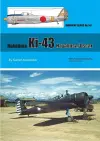 Nakajima Ki-43 Hayabusa cover