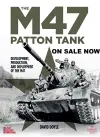The M47 Patton Tank cover