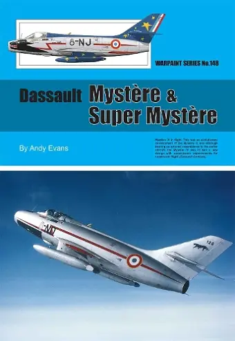 Dassalut Mystery & Super Mystery cover
