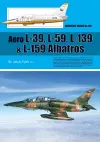 Aero L-39- L-59- L-139 & L-159 Albatros cover