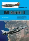 RAF Harrier 11 cover