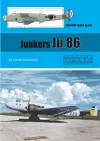 Junkers Ju 86 cover
