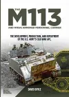 The M113 and M113A1 Armoured Personnel Carrier cover