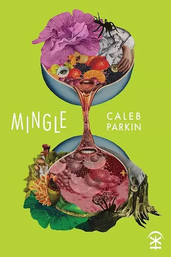 Mingle cover