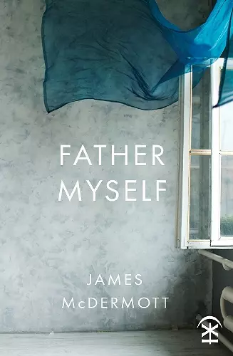 Father Myself cover