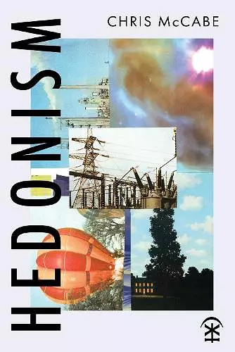 Hedonism cover