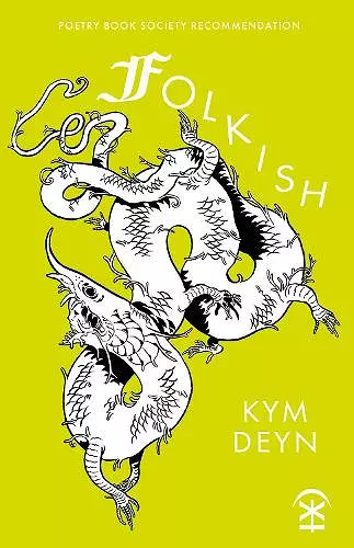 Folkish cover