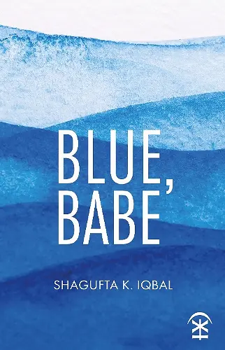 Blue, Babe cover