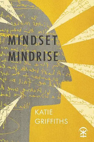 mindset mindrise cover