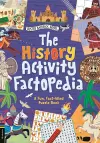 The History Activity Factopedia cover