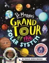 Dr Maggie's Grand Tour of the Solar System cover