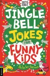 Jingle Bell Jokes for Funny Kids cover