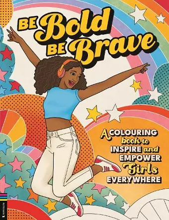 Be Bold, Be Brave cover