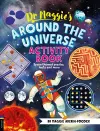 Dr Maggie’s Around the Universe Activity Book cover